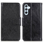 Custodia per telefono con flip orizzontale in pelle Nappa Texture, For Samsung Galaxy A26 5G, For Samsung Galaxy A36 5G, For Samsung Galaxy A16 5G, For Samsung Galaxy A06 4G
