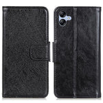 Custodia per telefono con flip orizzontale in pelle Nappa Texture, For Samsung Galaxy A07 5G/A08 5G, For Samsung Galaxy A17 5G/A18 5G, For Samsung Galaxy A57 5G, For Samsung Galaxy A37 5G, For Samsung Galaxy A27 5G, For Samsung Galaxy A56 5G