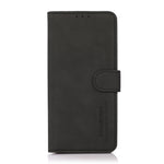 Custodia per telefono in pelle con texture opaca KHAZNEH, For Samsung Galaxy A26 5G, For Samsung Galaxy A36 5G, For Samsung Galaxy A16 5G, For Samsung Galaxy A06 4G