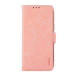 Custodia per telefono in pelle magnetica RFID satinata ABEEL, For Samsung Galaxy A27 5G, For Samsung Galaxy A56 5G, For Samsung Galaxy A26 5G, For Samsung Galaxy A36 5G