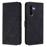 Custodia per telefono con tracolla in pelle con stampa 3D, For Samsung Galaxy A56 5G Global, For Samsung Galaxy A26 5G Global, For Samsung Galaxy A16 5G, For Samsung Galaxy A06 4G