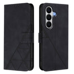 Custodia per telefono con tracolla in pelle con stampa 3D, For Galaxy A27 5G, For Samsung Galaxy A07 4G, For Samsung Galaxy A17 5G, For Samsung Galaxy A06 5G