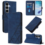 Custodia per telefono con tracolla in pelle con stampa 3D, For Galaxy A27 5G, For Samsung Galaxy A07 4G, For Samsung Galaxy A17 5G, For Samsung Galaxy A06 5G