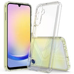 Custodia per telefono in TPU acrilico antigraffio, For Galaxy A07 / M17e / F07e / A08, For Galaxy A17 / F17 / M17 / A18, For Samsung Galaxy A57 5G, For Samsung Galaxy A37 5G, For Galaxy A27 5G, For Samsung Galaxy A06 5G, For Samsung Galaxy A56 5G      ...
