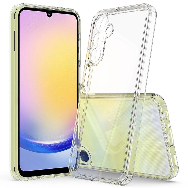 Custodia per telefono in TPU acrilico antigraffio, For Galaxy A07 / M17e / F07e / A08, For Galaxy A17 / F17 / M17 / A18, For Samsung Galaxy A57 5G, For Samsung Galaxy A37 5G, For Galaxy A27 5G, For Samsung Galaxy A06 5G, For Samsung Galaxy A56 5G      ...