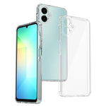 Custodia per telefono in TPU acrilico antigraffio, For Galaxy A07 / M17e / F07e / A08, For Galaxy A17 / F17 / M17 / A18, For Samsung Galaxy A57 5G, For Samsung Galaxy A37 5G, For Galaxy A27 5G, For Samsung Galaxy A06 5G, For Samsung Galaxy A56 5G      ...