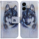 Custodia per telefono in pelle con disegno colorato, For Galaxy A27 5G, For Galaxy A07 4G / A06 4G / 5G