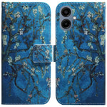 Custodia per telefono in pelle con disegno colorato, For Galaxy A27 5G, For Galaxy A07 4G / A06 4G / 5G
