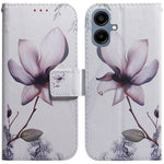 Custodia per telefono in pelle con disegno colorato, For Galaxy A27 5G, For Galaxy A07 4G / A06 4G / 5G