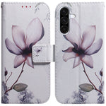 Custodia per telefono in pelle con disegno colorato, For Galaxy A36 5G / A56 5G, For Galaxy A26 5G