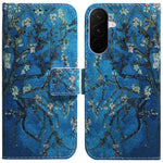 Custodia per telefono in pelle con disegno colorato, For Galaxy A27 5G, For Galaxy A07 4G / A06 4G / 5G