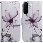 Custodia per telefono in pelle con disegno colorato, For Galaxy A27 5G, For Galaxy A07 4G / A06 4G / 5G