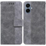Custodia per telefono in pelle con stampa geometrica, For Samsung Galaxy A57 5G, For Samsung Galaxy A37 5G / A36 5G, For Samsung Galaxy A07 4G / A06 4G / 5G, For Samsung Galaxy A36 5G / A56 5G