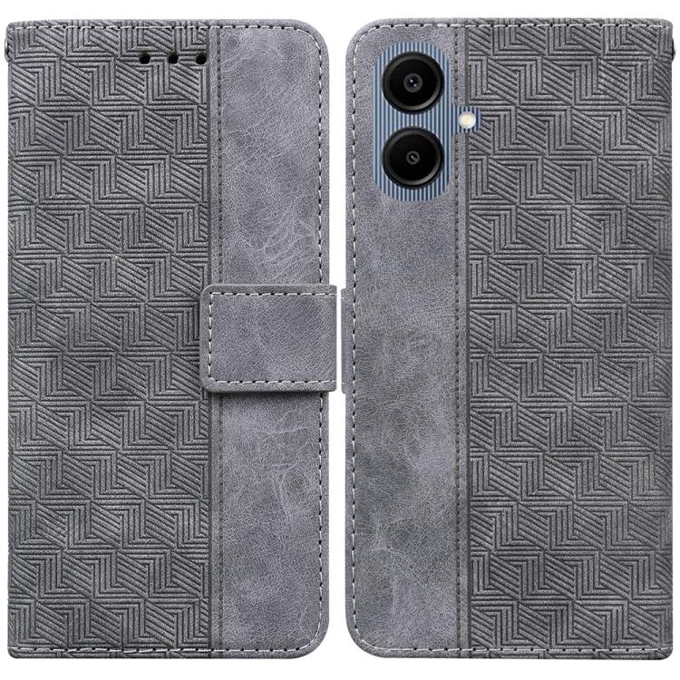 Custodia per telefono in pelle con stampa geometrica, For Samsung Galaxy A57 5G, For Samsung Galaxy A37 5G / A36 5G, For Samsung Galaxy A07 4G / A06 4G / 5G, For Samsung Galaxy A36 5G / A56 5G