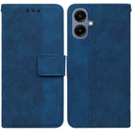 Custodia per telefono in pelle con stampa geometrica, For Samsung Galaxy A57 5G, For Samsung Galaxy A37 5G / A36 5G, For Samsung Galaxy A07 4G / A06 4G / 5G, For Samsung Galaxy A36 5G / A56 5G