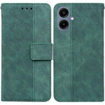 Custodia per telefono in pelle con stampa geometrica, For Samsung Galaxy A57 5G, For Samsung Galaxy A37 5G / A36 5G, For Samsung Galaxy A07 4G / A06 4G / 5G, For Samsung Galaxy A36 5G / A56 5G