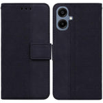 Custodia per telefono in pelle con stampa geometrica, For Samsung Galaxy A57 5G, For Samsung Galaxy A37 5G / A36 5G, For Samsung Galaxy A07 4G / A06 4G / 5G, For Samsung Galaxy A36 5G / A56 5G