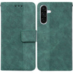 Custodia per telefono in pelle con stampa geometrica, For Samsung Galaxy A57 5G, For Samsung Galaxy A37 5G / A36 5G, For Samsung Galaxy A07 4G / A06 4G / 5G, For Samsung Galaxy A36 5G / A56 5G
