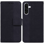 Custodia per telefono in pelle con stampa geometrica, For Samsung Galaxy A57 5G, For Samsung Galaxy A37 5G / A36 5G, For Samsung Galaxy A07 4G / A06 4G / 5G, For Samsung Galaxy A36 5G / A56 5G