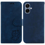 Custodia per telefono in pelle goffrata Little Tiger, For Samsung Galaxy A57 5G, For Samsung Galaxy A37 5G / A36 5G, For Samsung Galaxy A07 4G / A06 4G / 5G, For Samsung Galaxy A56 5G