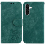 Custodia per telefono in pelle goffrata Little Tiger, For Samsung Galaxy A57 5G, For Samsung Galaxy A37 5G / A36 5G, For Samsung Galaxy A07 4G / A06 4G / 5G, For Samsung Galaxy A56 5G