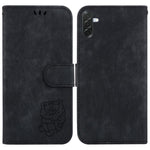 Custodia per telefono in pelle goffrata Little Tiger, For Samsung Galaxy A57 5G, For Samsung Galaxy A37 5G / A36 5G, For Samsung Galaxy A07 4G / A06 4G / 5G, For Samsung Galaxy A56 5G