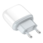 Caricabatterie rapido LDNIO Q229 QC3.0 PD20W USB Type-C