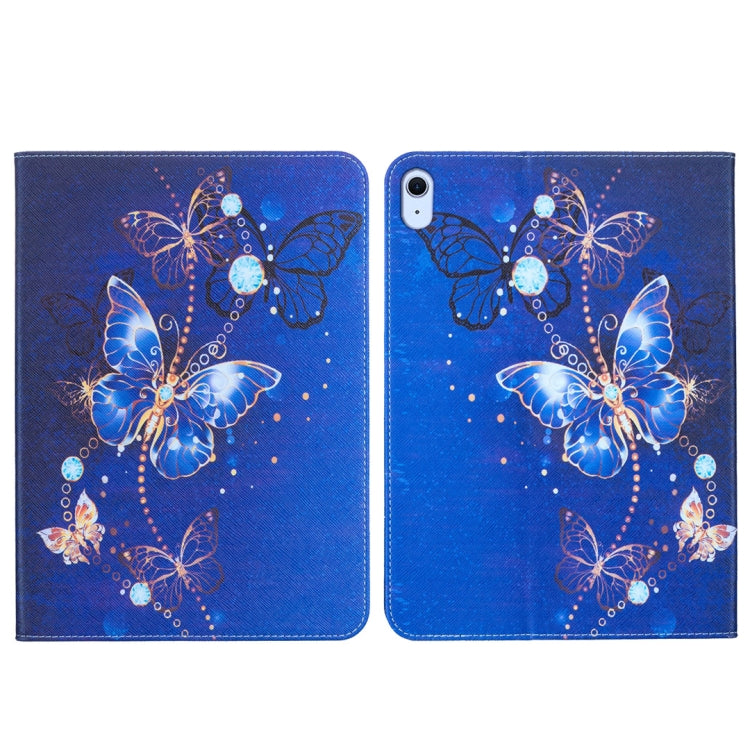 Custodia in pelle per iPad Pro 11 e iPad Air 13