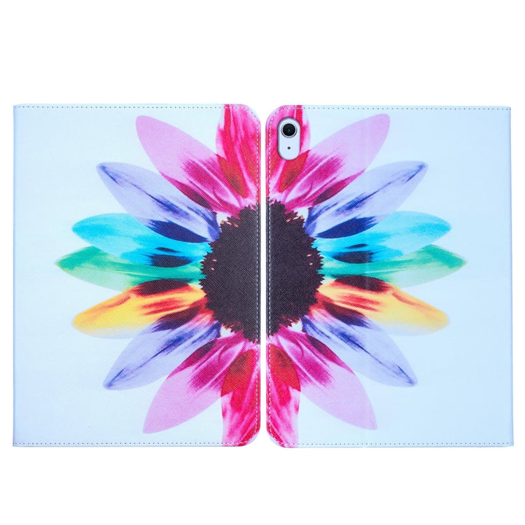 Custodia in pelle per iPad Pro 11 e iPad Air 13
