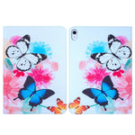 Custodia in pelle per iPad Pro 11 e iPad Air 13