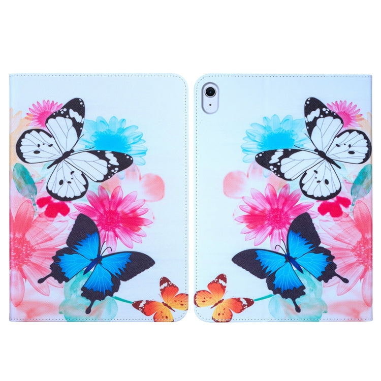Custodia in pelle per iPad Pro 11 e iPad Air 13