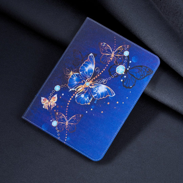 Custodia in pelle per iPad Pro 11 e iPad Air 13