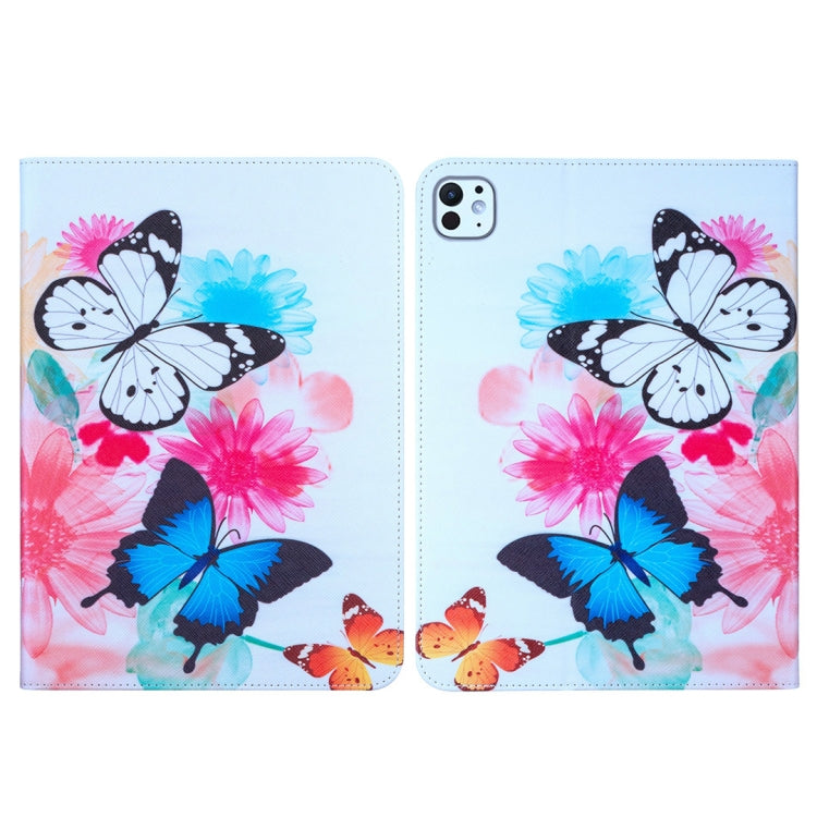 Custodia in pelle per iPad Pro 11 e iPad Air 13