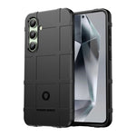 Custodia per telefono in TPU antiurto a copertura totale, For Samsung Galaxy S26 Ultra 5G, For Samsung Galaxy S25 5G, For Samsung Galaxy S25+ 5G, For Samsung Galaxy S25 Ultra 5G, For Samsung Galaxy S24 FE 5G