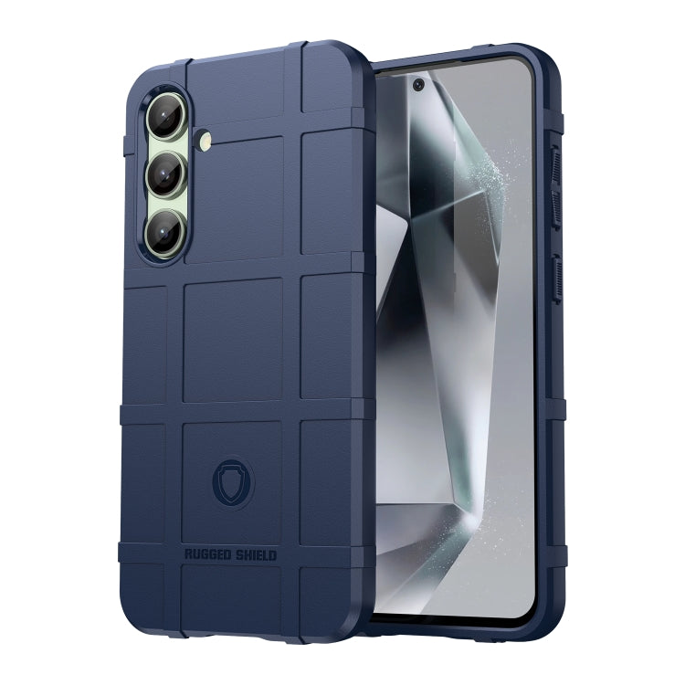 Custodia per telefono in TPU antiurto a copertura totale, For Samsung Galaxy S26 Ultra 5G, For Samsung Galaxy S25 5G, For Samsung Galaxy S25+ 5G, For Samsung Galaxy S25 Ultra 5G, For Samsung Galaxy S24 FE 5G