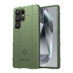 Custodia per telefono in TPU antiurto a copertura totale, For Samsung Galaxy S26 Ultra 5G, For Samsung Galaxy S25 5G, For Samsung Galaxy S25+ 5G, For Samsung Galaxy S25 Ultra 5G, For Samsung Galaxy S24 FE 5G