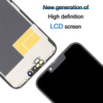 Schermo LCD incell con digitalizzatore per iPhone