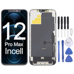 Schermo LCD incell con digitalizzatore per iPhone