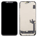 Schermo LCD incell HD con digitalizzatore per iPhone