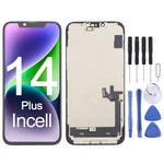 Schermo LCD incell HD con digitalizzatore per iPhone