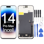 Schermo LCD incell HD con digitalizzatore per iPhone