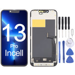 Schermo LCD incell HD con digitalizzatore per iPhone