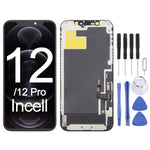 Schermo LCD incell HD con digitalizzatore per iPhone