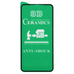 Pellicola ceramica 9D per iPhone 12 mini, 12 e 12 Pro
