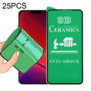 Pellicole ceramiche 9D per iPhone 12 e Pro