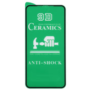 Pellicole ceramiche 9D per iPhone 12 e Pro