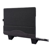 Custodia protettiva antiurto in pelle per laptop con supporto, For MicroSoft Surface Laptop 13.5 inch, For MicroSoft Surface Laptop 15 inch