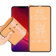 Film ceramico smerigliato per iPhone 12 e 12 Pro