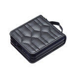 Custodia per telefono in pelle con cordino a tracolla a forma di V, For Samsung Galaxy Z Flip4, For Samsung Galaxy Z Flip3