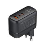 LDNIO Q366 Caricatore USB Type-C doppia porta 65W